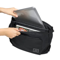 Thumbnail for Laptop bag shoulder diagonal cross version