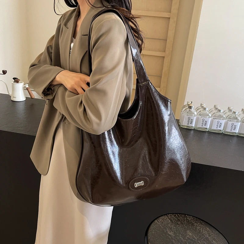 Retro Shoulder Bags