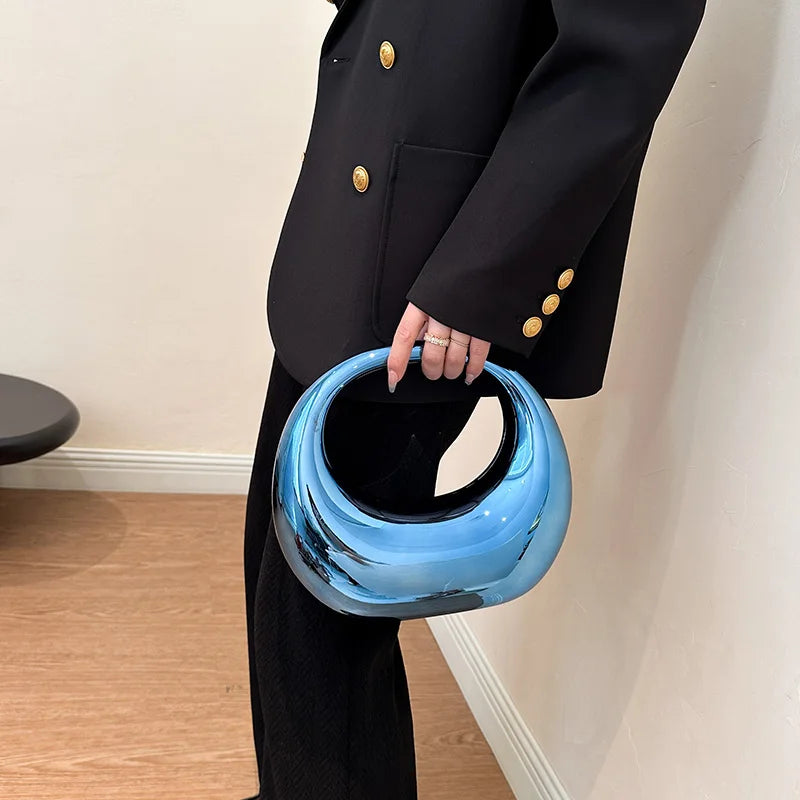 Luxury Designer Handbag