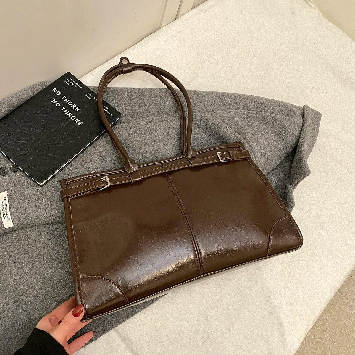 Retro Handbag