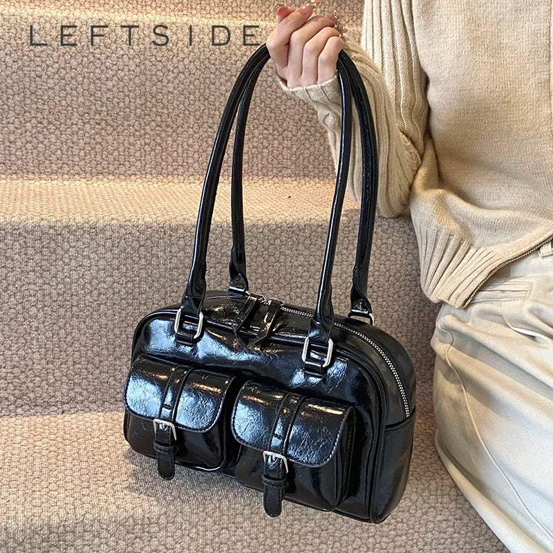 Y2K New Luxury Shoulder Bag