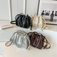 Thumbnail for Retro Shoulder Crossbody Bag