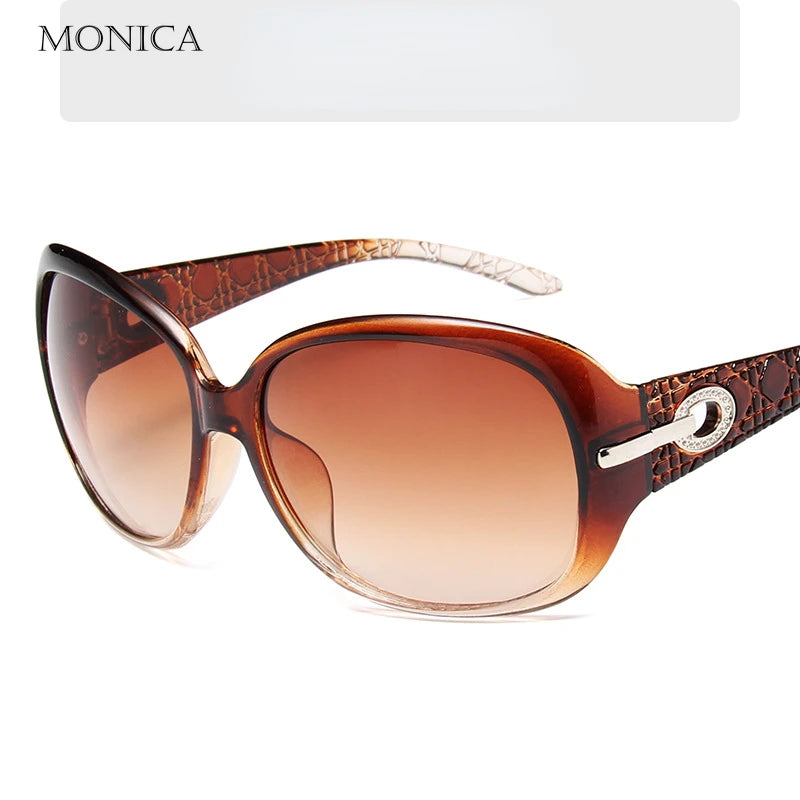 Polarized Sunglass UV400