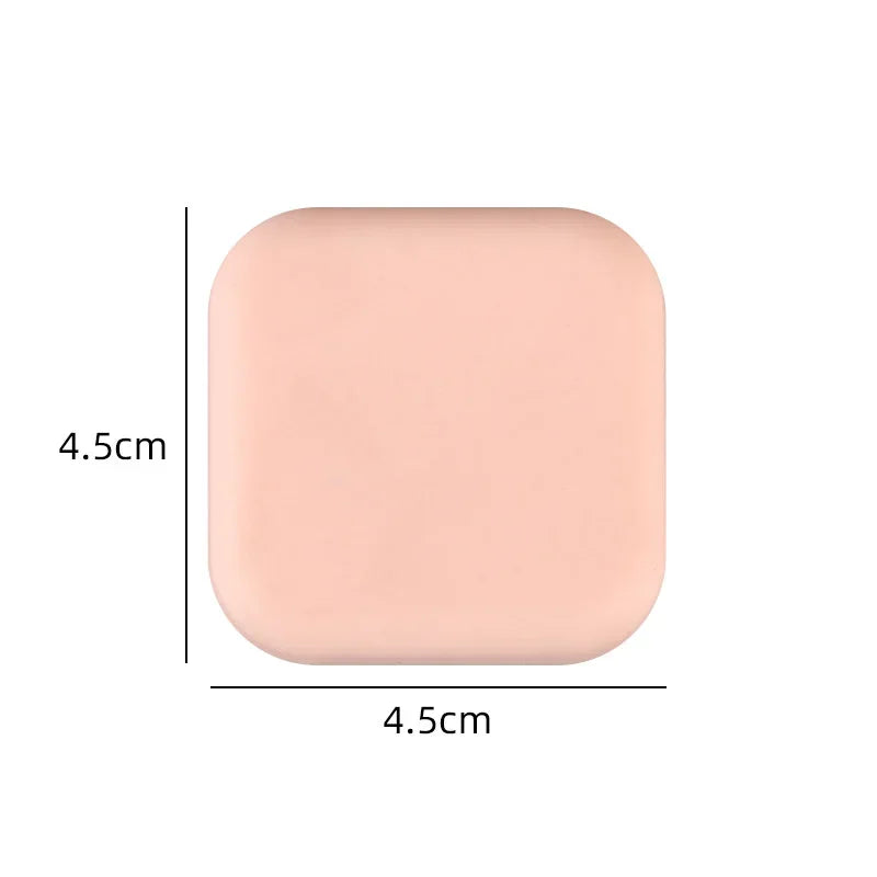 3D Silicone Anti-collision Wall Sticker