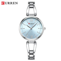 Thumbnail for Rhinestones Stainless Steel watch