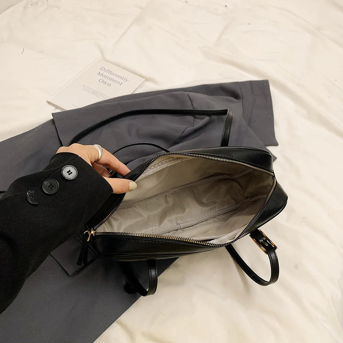 Y2K Crossbody Handbag