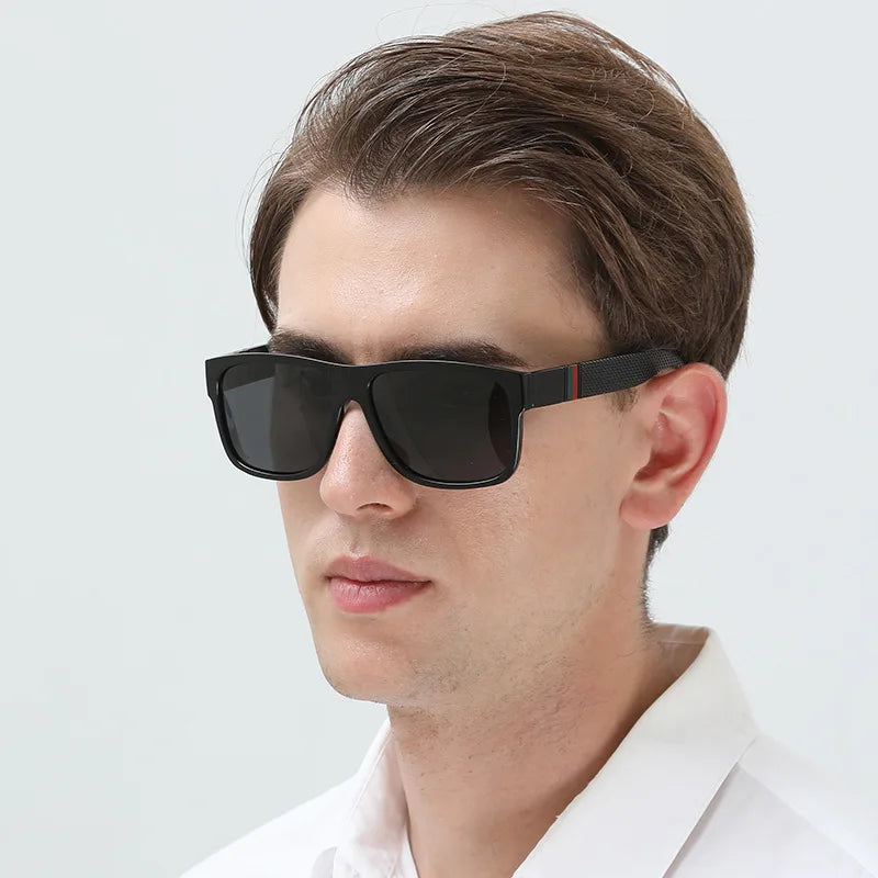 Outdoor Polarized Sunglass