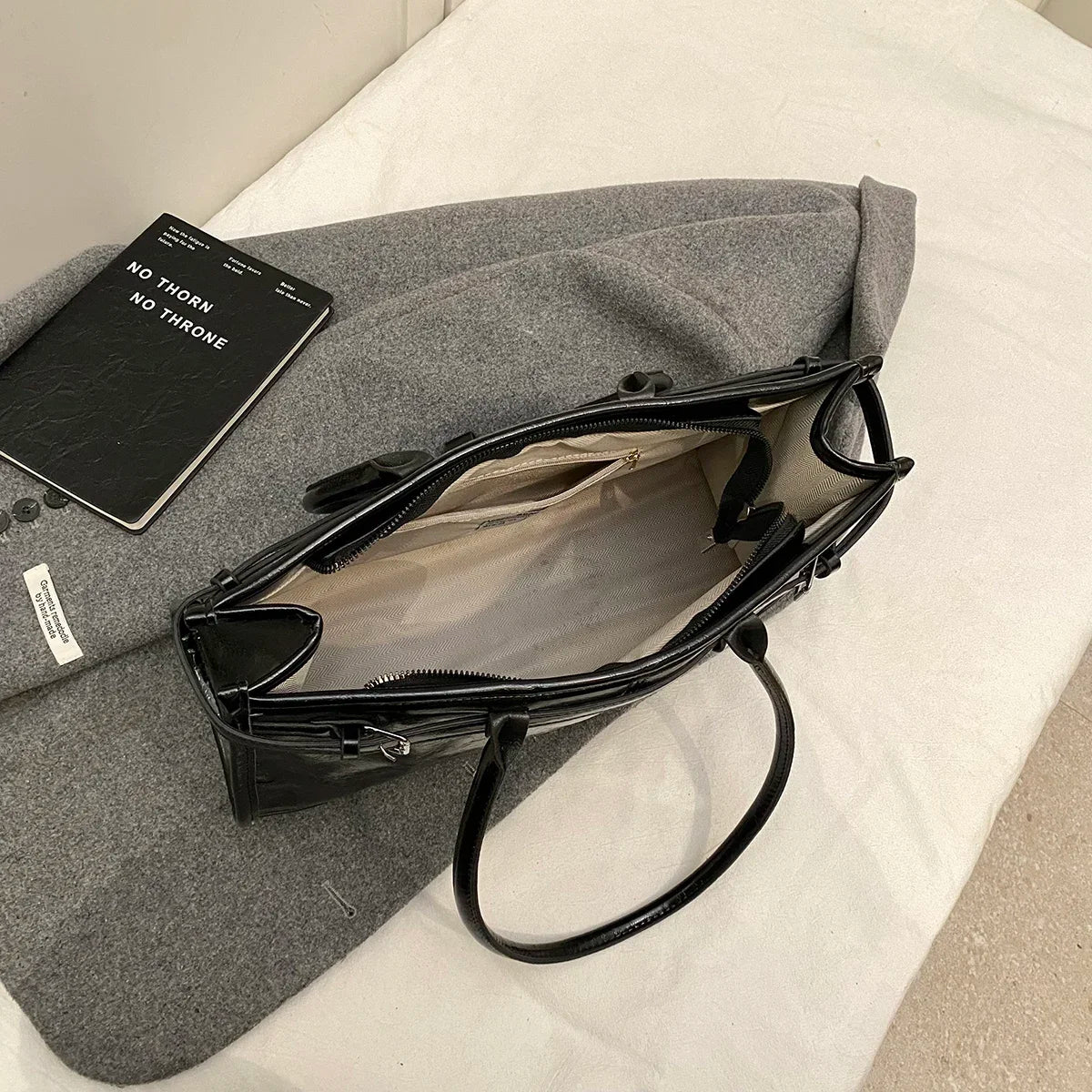 Retro Handbag