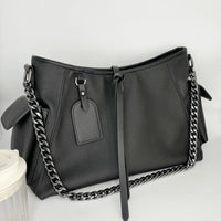 Thumbnail for MOODS Branded Shoulder Tote Bags