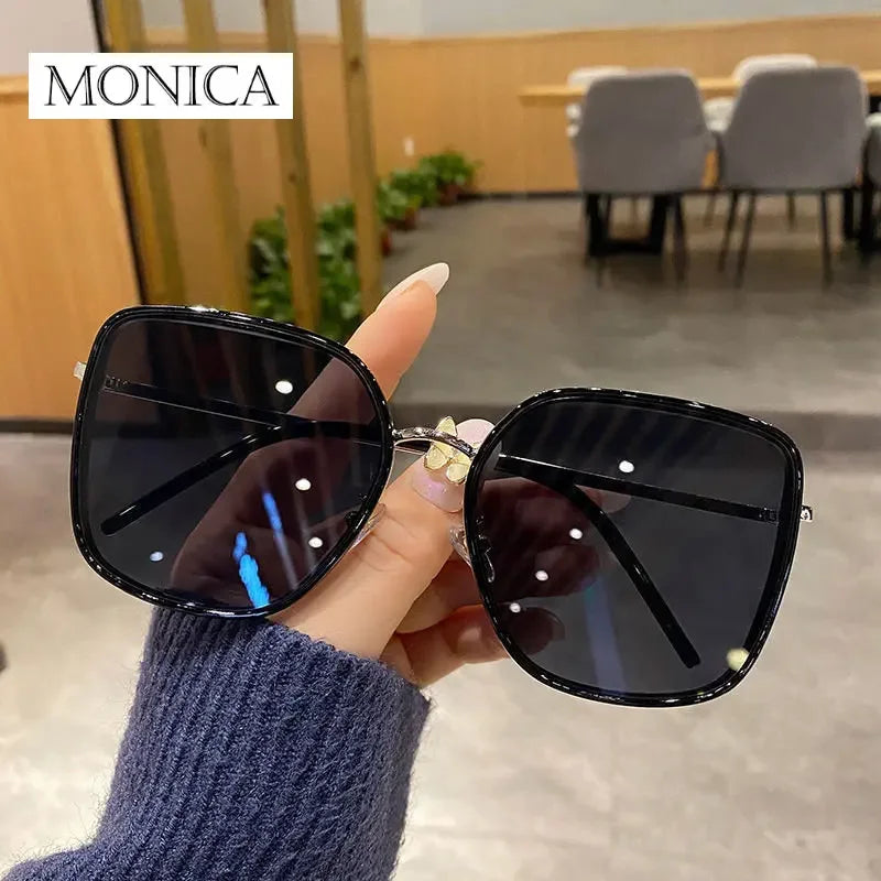 Cat Eye Sunglass Vintage