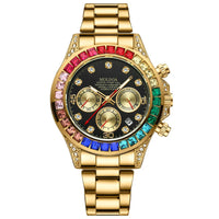 Thumbnail for Automatic Qm Clock Luxury