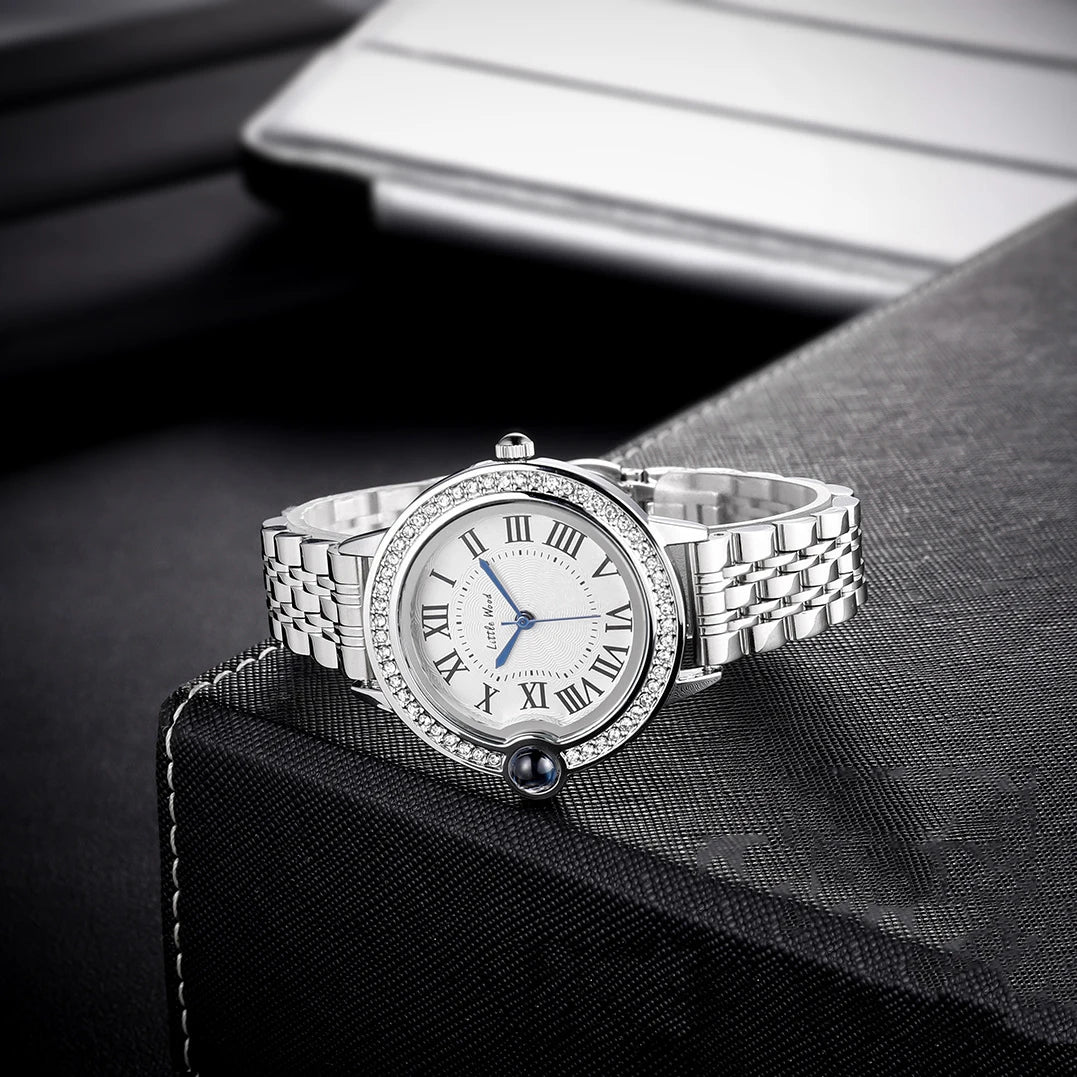 Minimalist watch L75