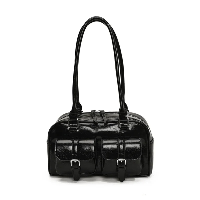 Y2K New Luxury Shoulder Bag