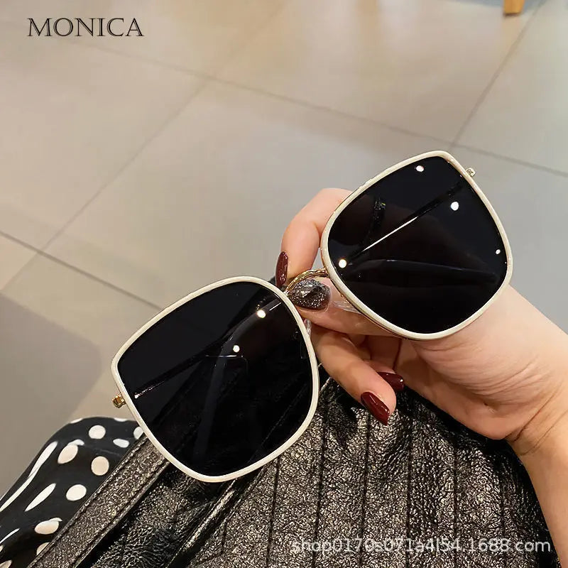 Cat Eye Sunglass Vintage
