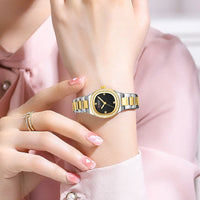 Thumbnail for Rhinestones Quartz Watch