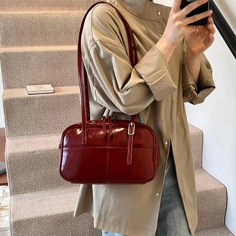 Retro Handbag