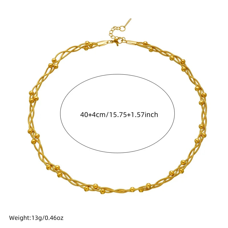 Stainless Steel Pendant