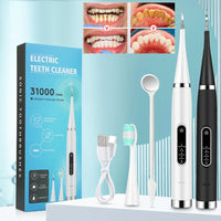 Thumbnail for Electric Teeth Cleaner