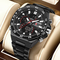 Thumbnail for Chronograph Masculino Watch