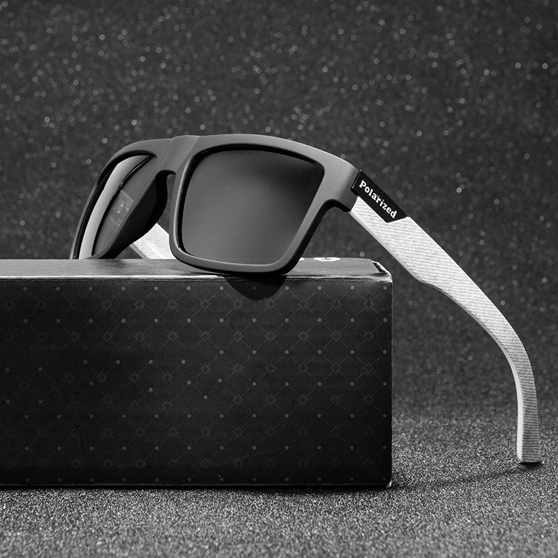 Outdoor Sports Polarized Sunglass