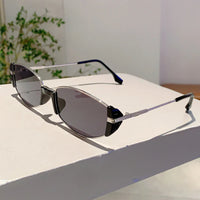 Thumbnail for Retro Cat Eye Sunglass