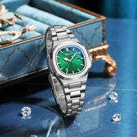 Thumbnail for Quartz Wristwatch Feminino