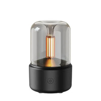Thumbnail for Home Portable Aroma Diffuser USB Air Humidifier