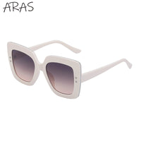 Thumbnail for Trendy Square Sunglass