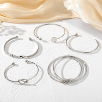 Thumbnail for Trendy Multilayer Bracelets