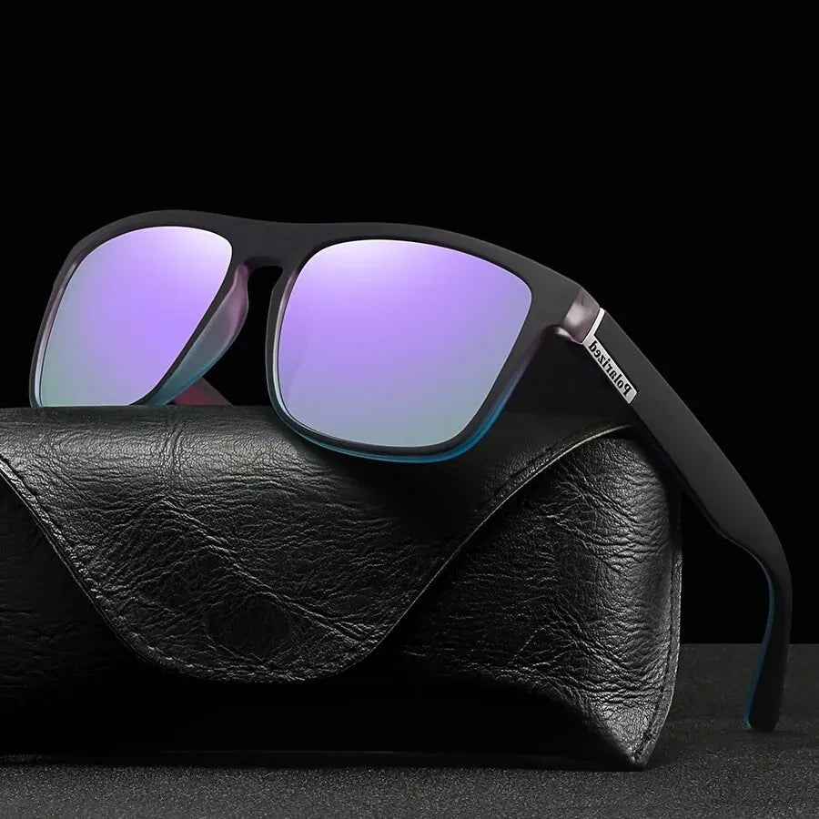 Polarized Sunglass