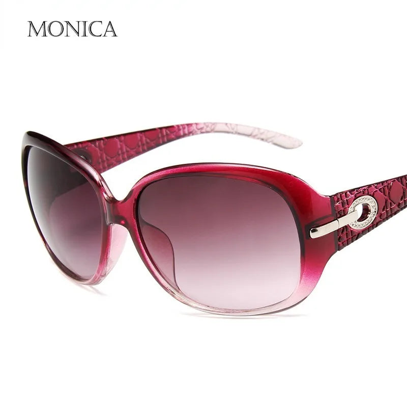 Polarized Sunglass UV400