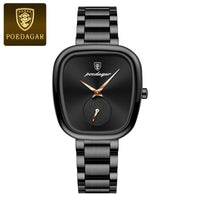 Thumbnail for Stainless Steel Waterproof Quartz Watch