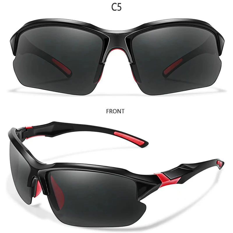 Sports Sunglass Polarized