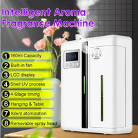 Thumbnail for Automatic Flavoring Scent Machine 160ml