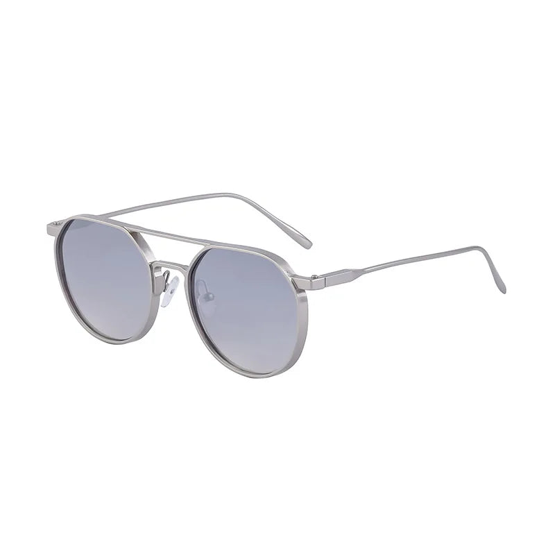 Polarized Mirror Sunglass