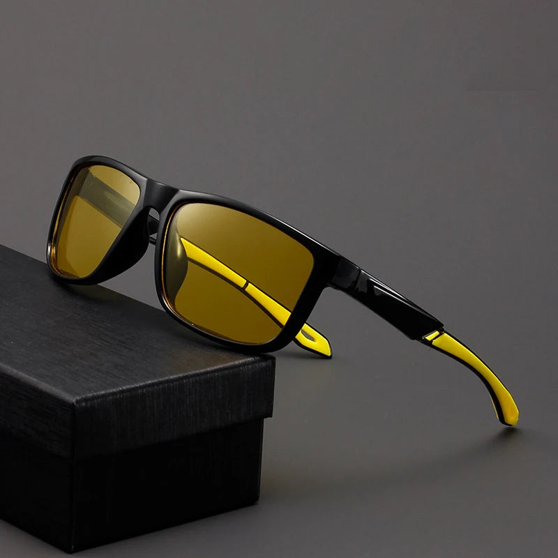 Riding Sunshade Sunglass