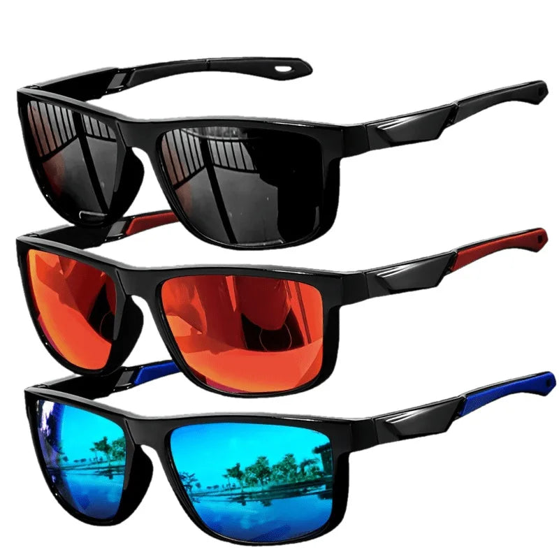 Polarized Sunglass UV400