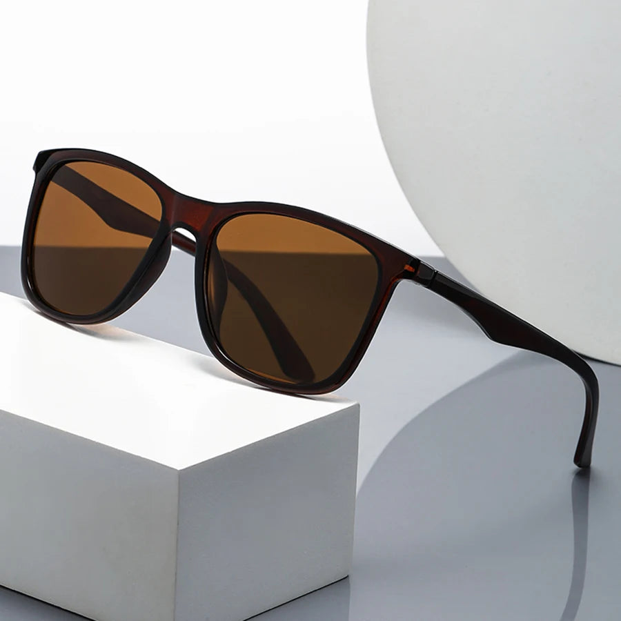 UV400 Polarized Sunglass