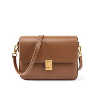 Thumbnail for Cowhide Genuine Leather Crossbody Bag
