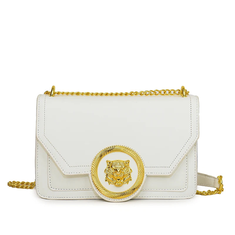 Casual Tote Messenger Bag
