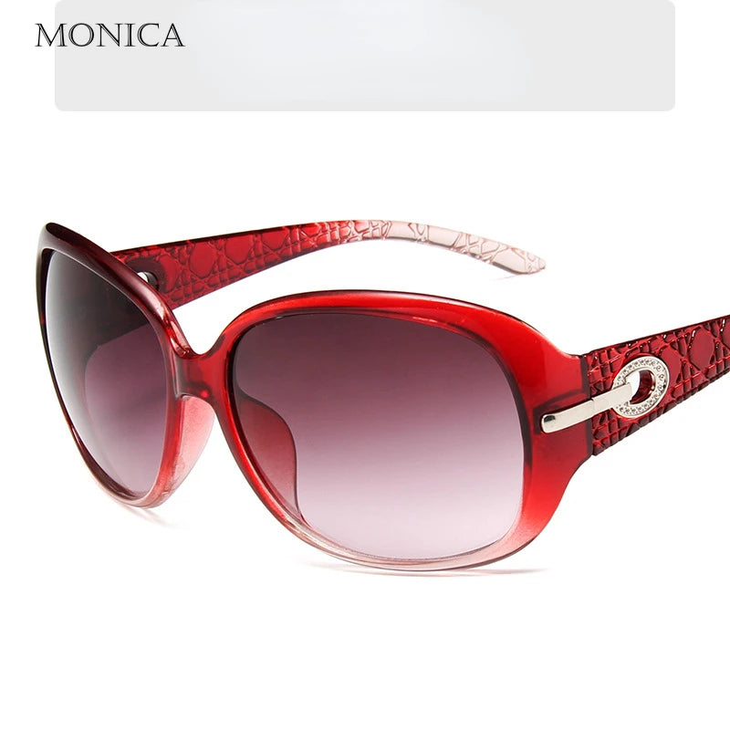 Polarized Sunglass UV400