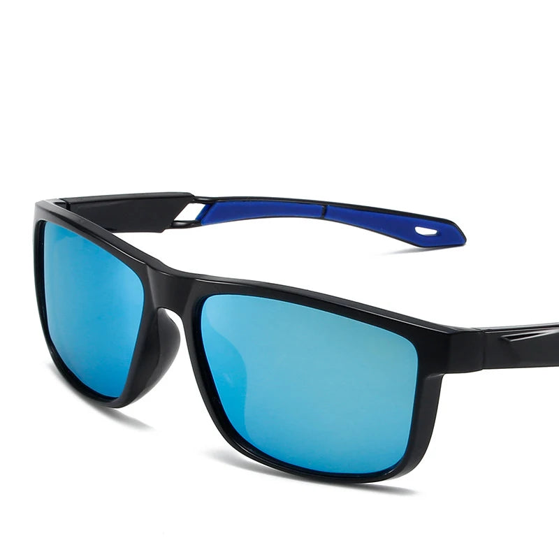 Riding Sunshade Sunglass