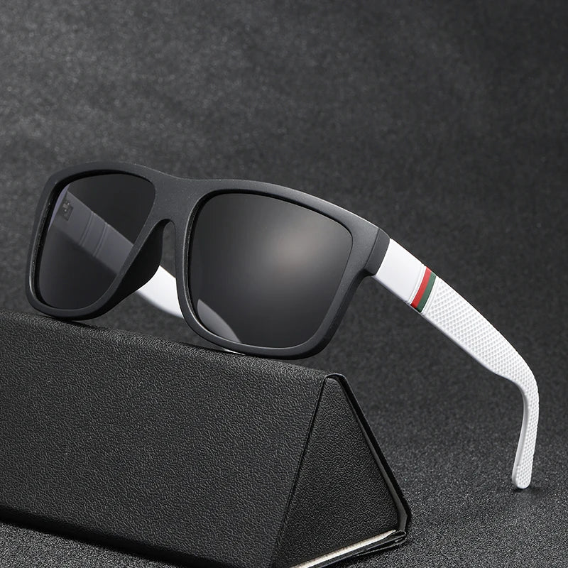 Polarized Sunglass