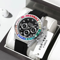 Thumbnail for Automatic Qm Clock Luxury