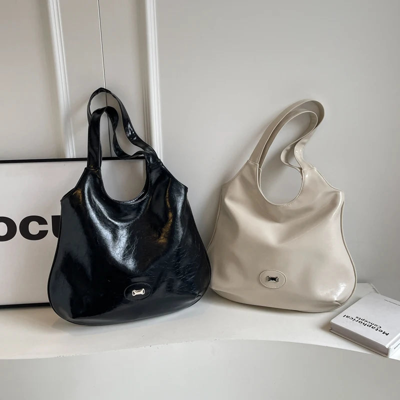 Retro Shoulder Bags