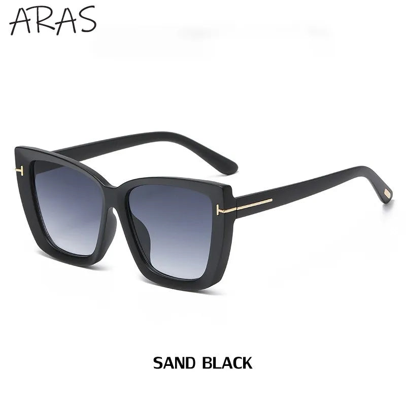 Fashion Cat Eye Sunglass