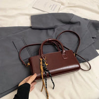 Thumbnail for Top Short Handle Handbag