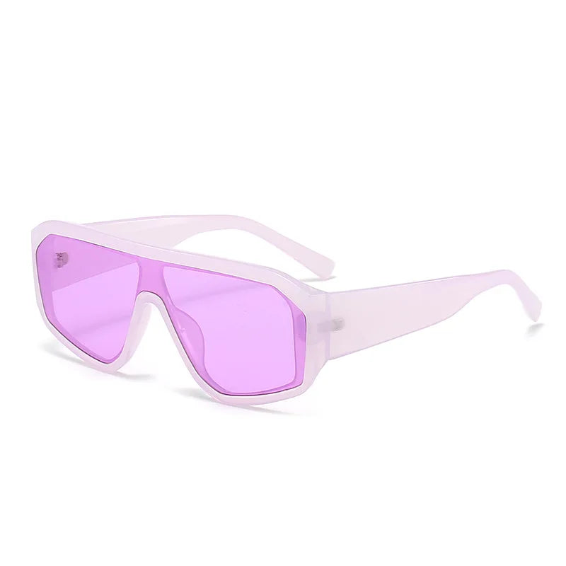 Outdoor Windproof Cycling Glass