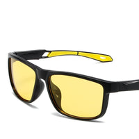 Thumbnail for Riding Sunshade Sunglass