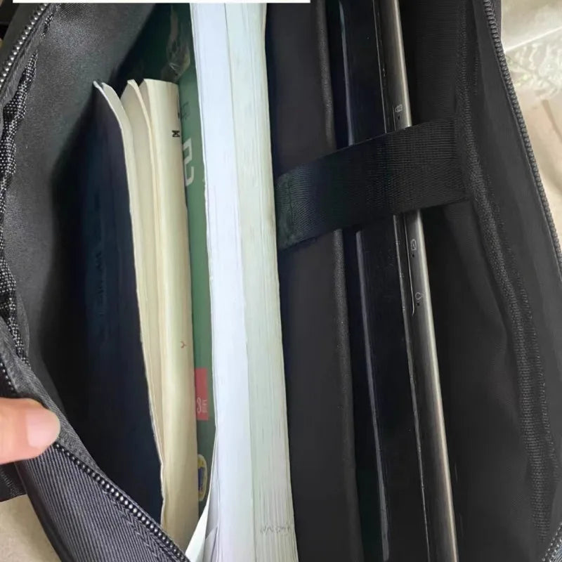 Laptop Crossbody Bag